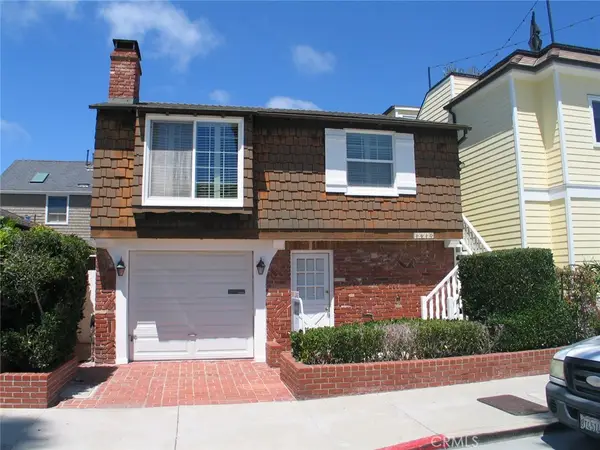 1610 Park Avenue, Newport Beach, CA 92662