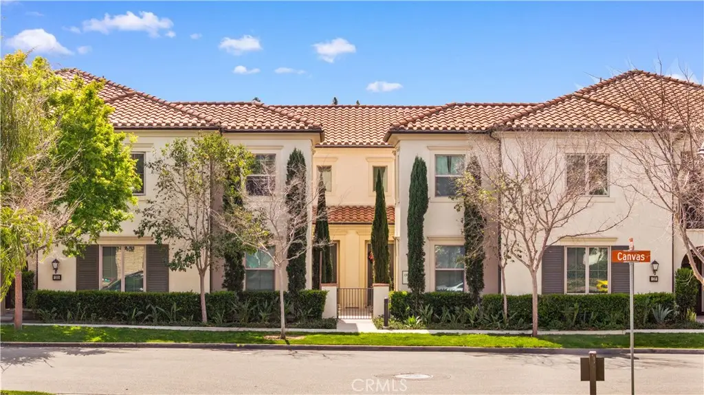 134 Canvas, Irvine, CA 92620 - #1