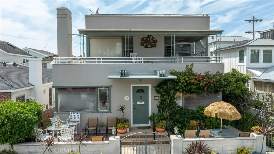 327 Onyx, Newport Beach, CA 92662 - #2