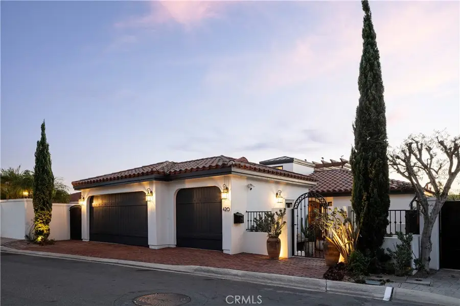 420 De Sola Terrace, Corona Del Mar, CA 92625 - #2
