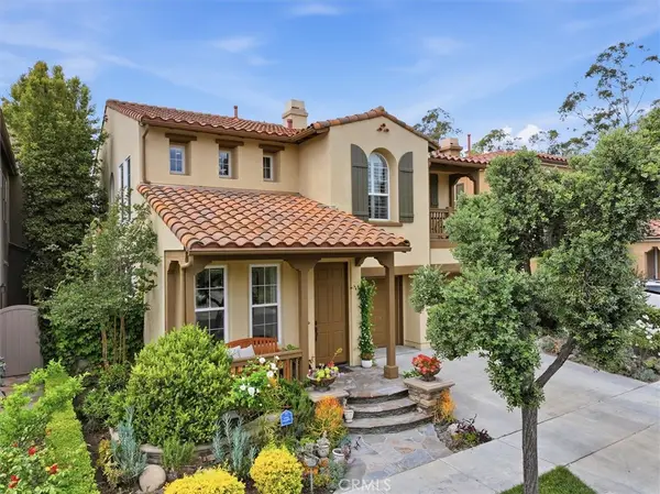 6 Versailles, Irvine, CA 92602