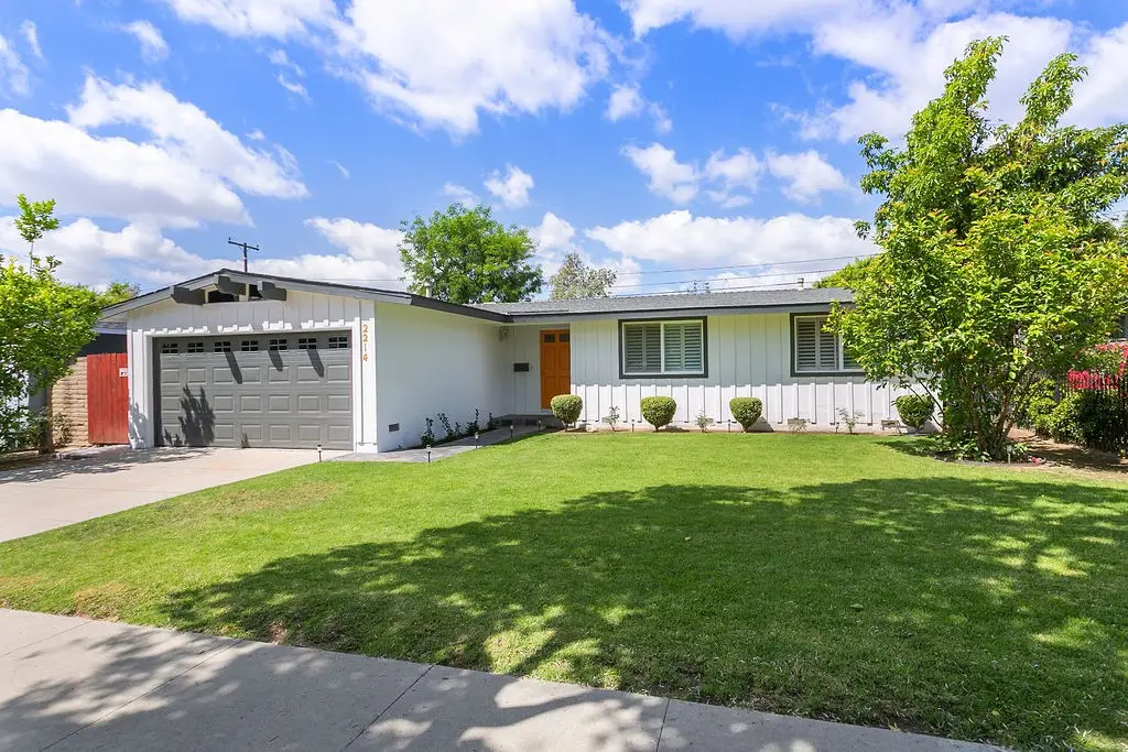 2214 N Spruce Street, Santa Ana, CA 92706 - #1