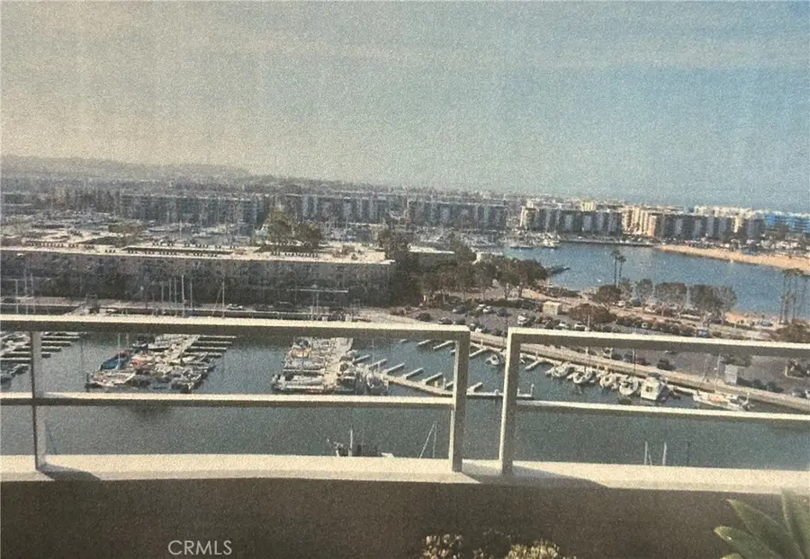 4267 Marina City Drive #1106, Marina Del Rey, CA 90292 - #2