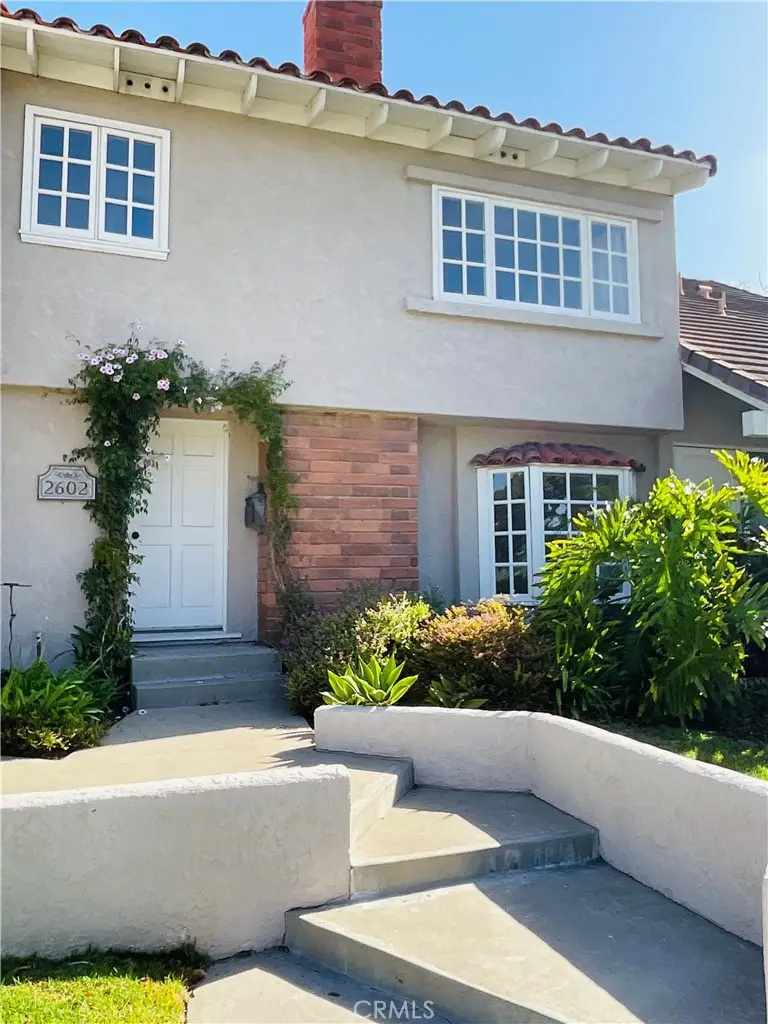 2602 Vista Del Oro, Newport Beach, CA 92660 - #1