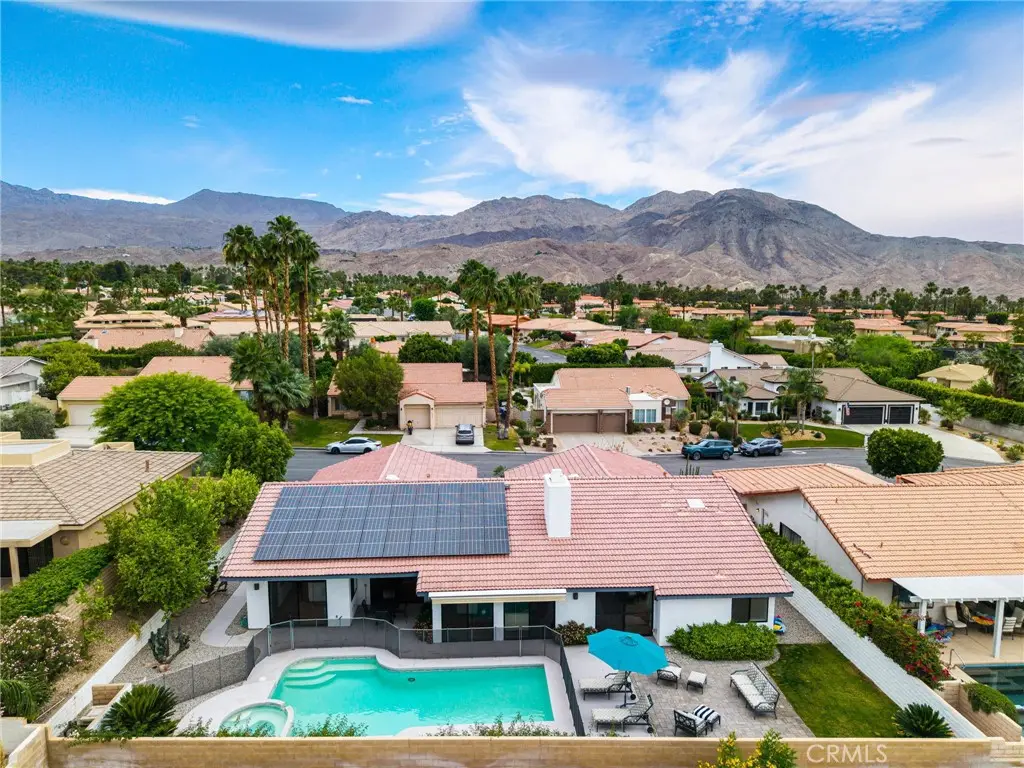47230 Blazing Star, Palm Desert, CA 92260 - #1