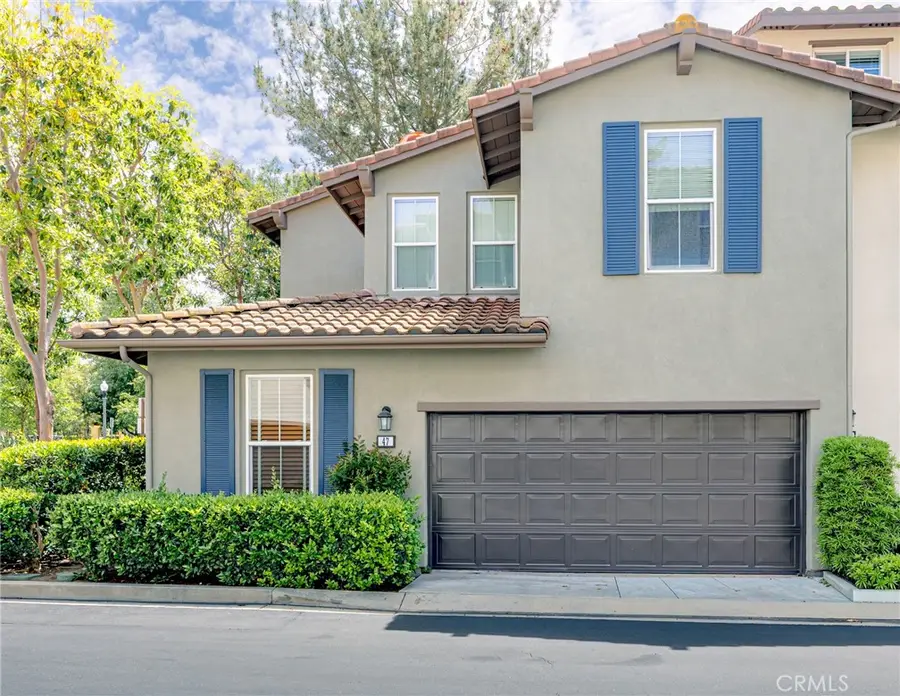 47 Nightshade, Irvine, CA 92603 - #2