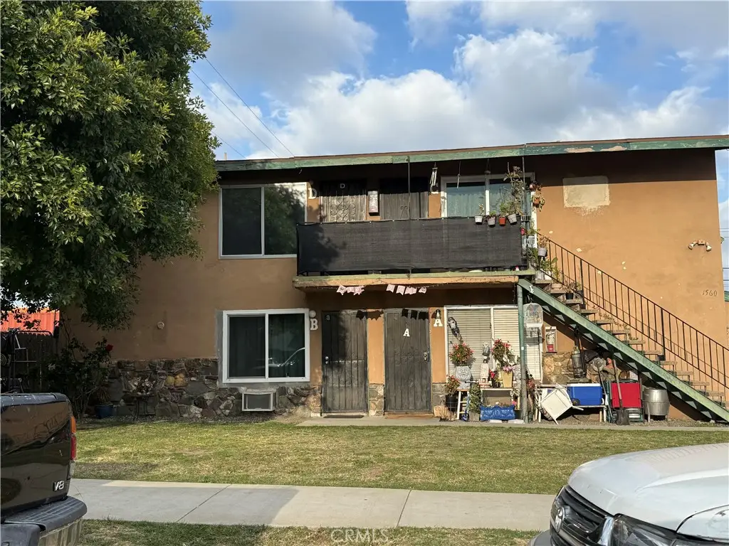 1560 N 11th Ave, Ontario, CA 91764 - #1