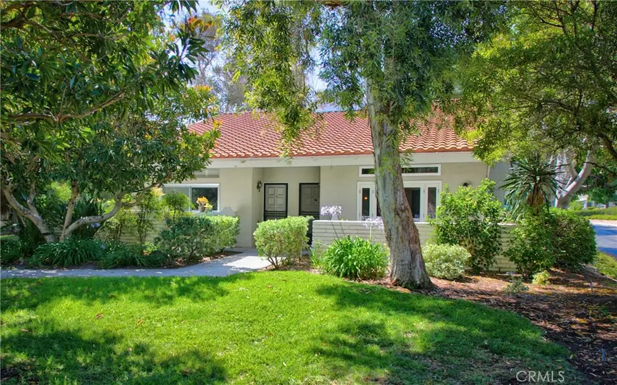 824 Via Alhambra #D, Laguna Woods, CA 92637 - #3