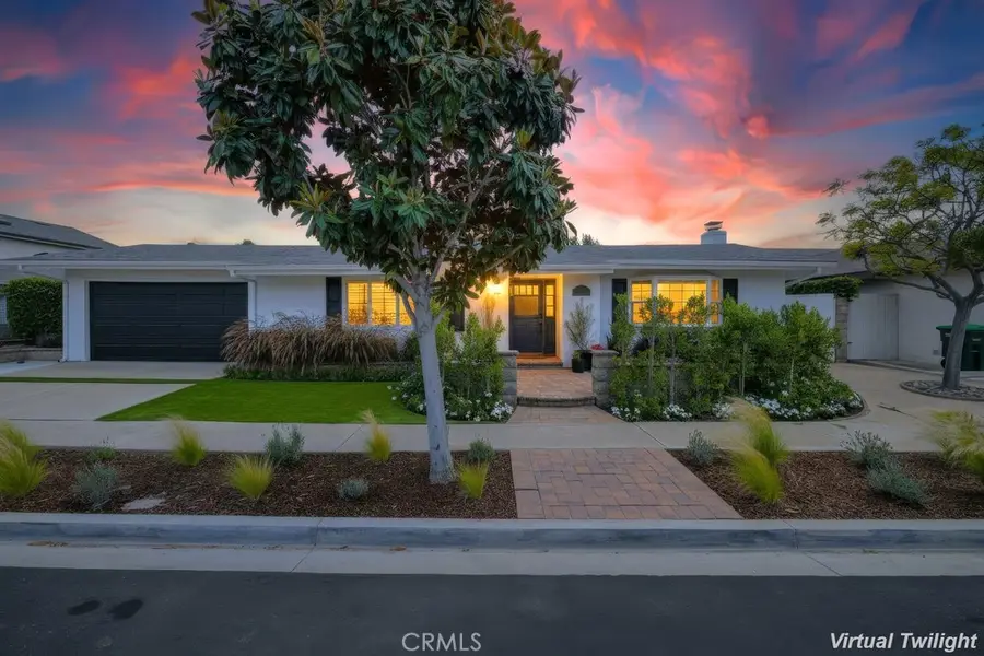 2782 Mendoza Drive, Costa Mesa, CA 92626 - #2