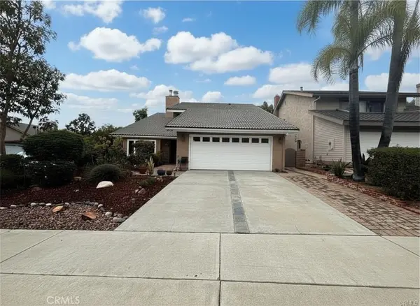 22191 Crane, Lake Forest, CA 92630