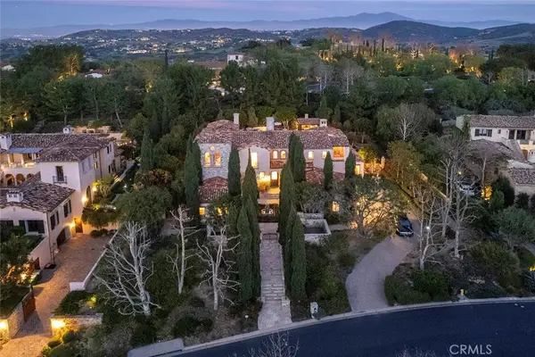50 Copper Creek, Irvine, CA 92603