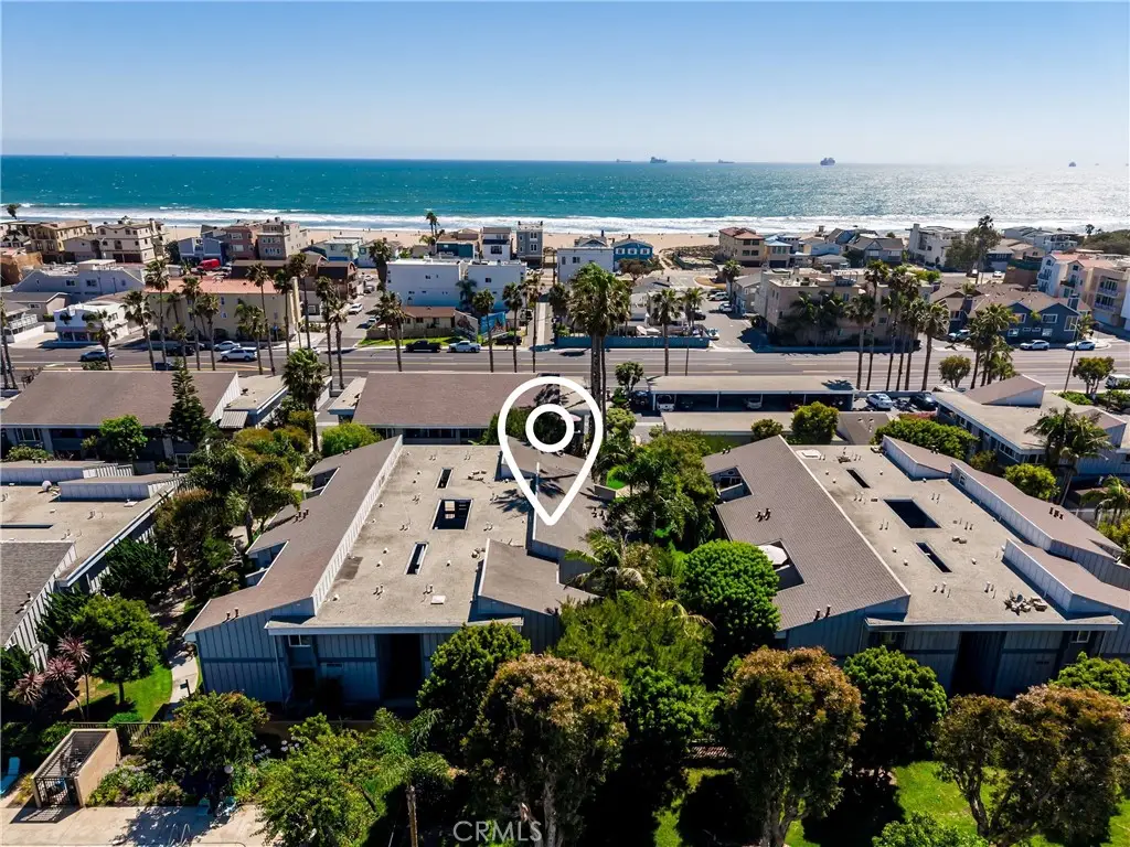 16932 Pacific Coast Highway #102, Huntington Beach, CA 92649 - #1