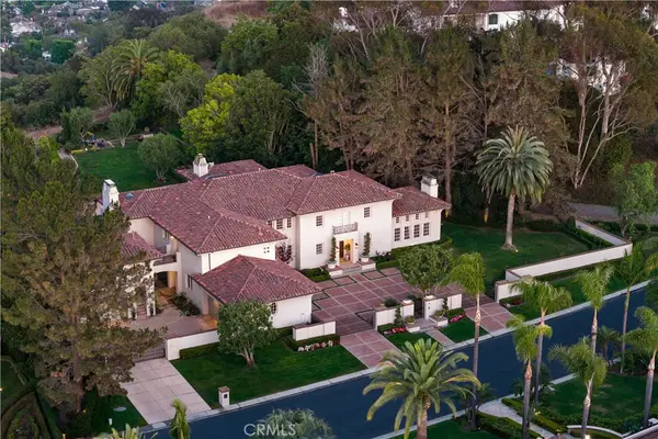 2 O Hill Ridge, Laguna Niguel, CA 92677