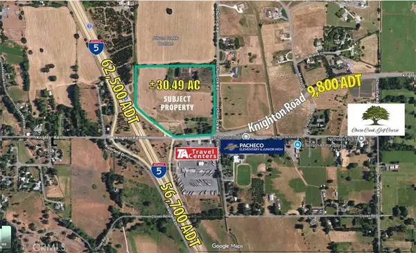 19482 Knighton, Redding, CA 96002