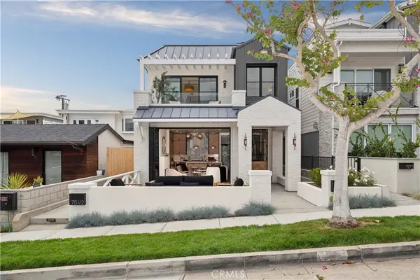 715 Poinsettia, Corona Del Mar, CA 92625