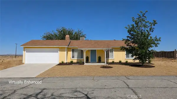40712 179th E, Lancaster, CA 93535