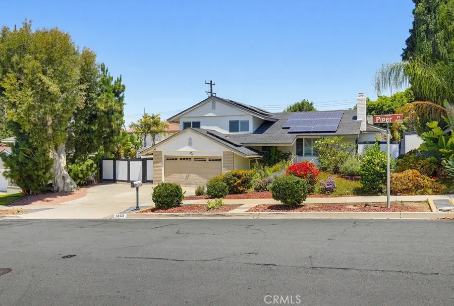 18431 Piper Place, Yorba Linda, CA 92886 - #2