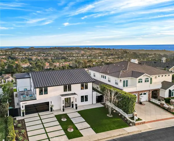 24452 Los Serranos Drive, Laguna Niguel, CA 92677