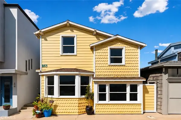 53 B Surfside, Surfside, CA 90743