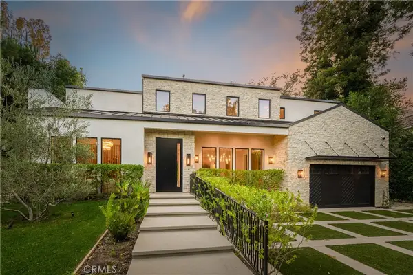 4793 Louise, Encino, CA 91316
