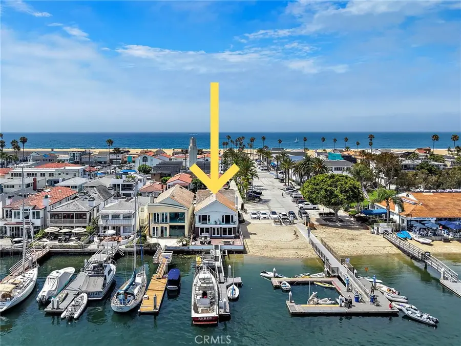 1444 W Bay Avenue, Newport Beach, CA 92661 - #3