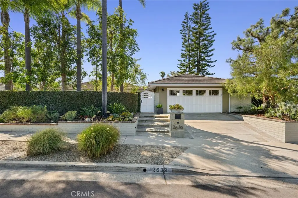 2639 Buckeye Street, Newport Beach, CA 92660 - #1
