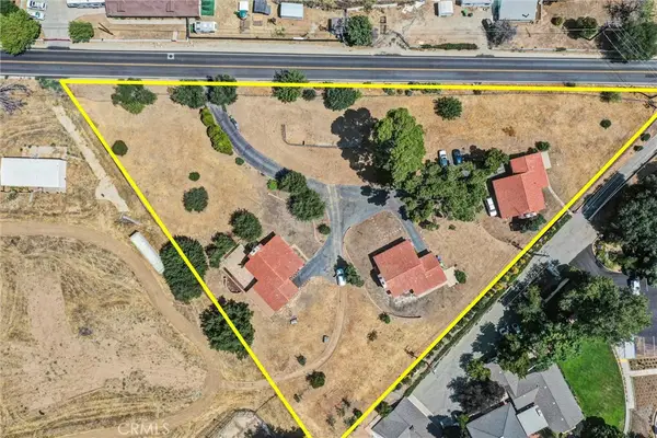 9385 Oak Glen Road, Cherry Valley, CA 92223