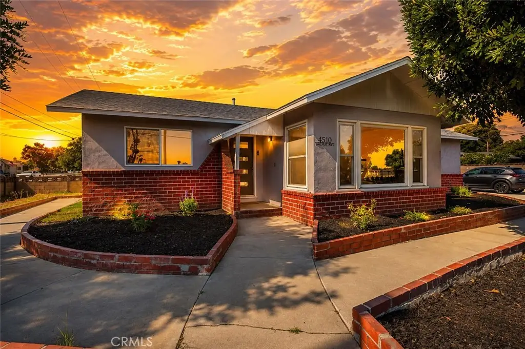 4510 Walnut, Chino, CA 91710 - #1