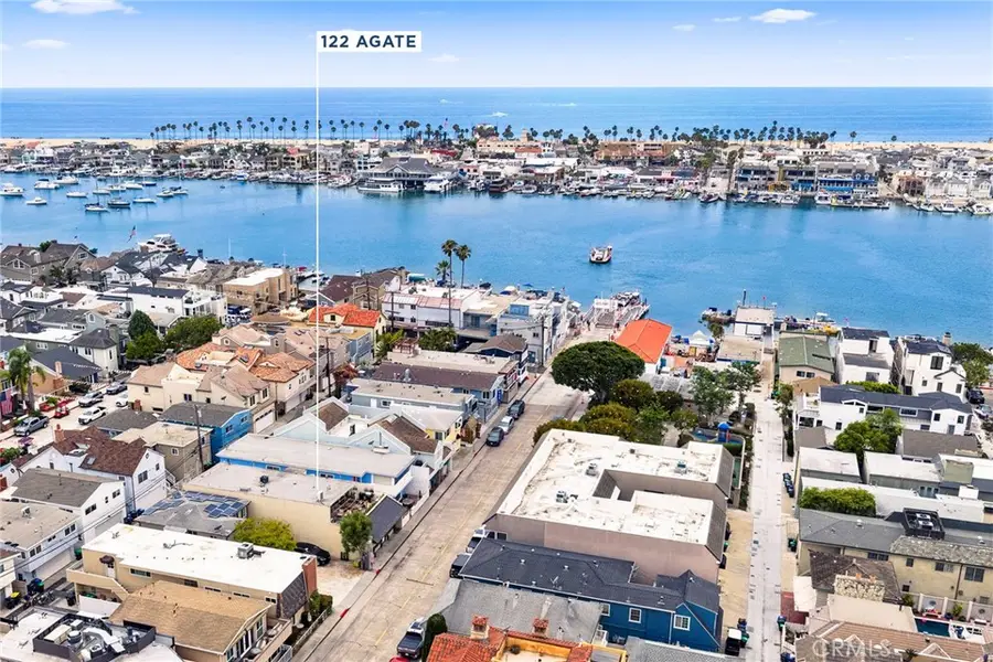 122 Agate, Newport Beach, CA 92662 - #2