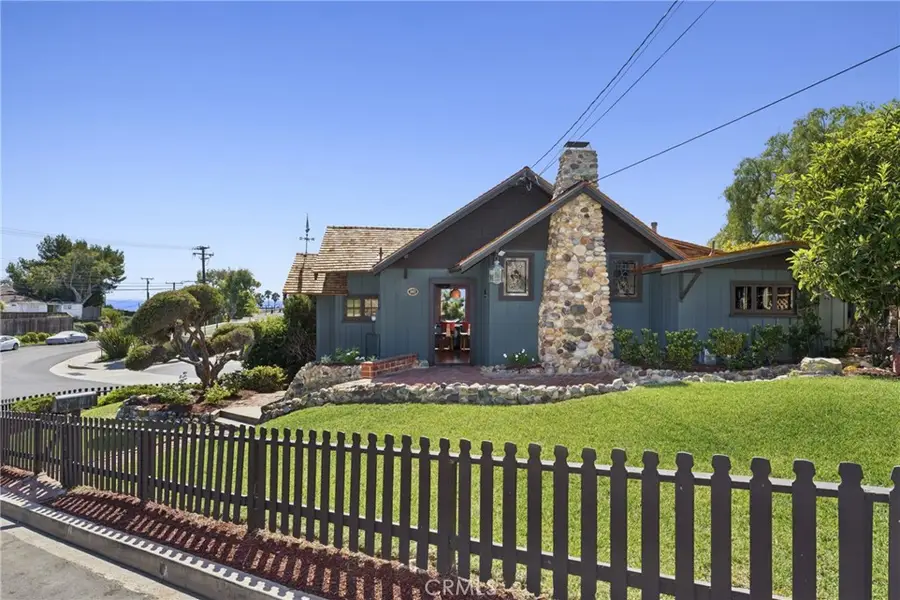 310 Hawthorne Road, Laguna Beach, CA 92651 - #2