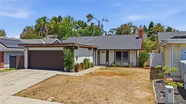 23616 Soresina, Laguna Hills, CA 92653
