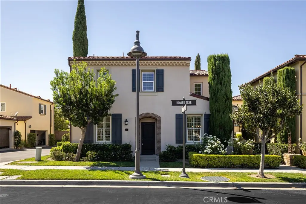 51 Bower Tree, Irvine, CA 92603 - #1