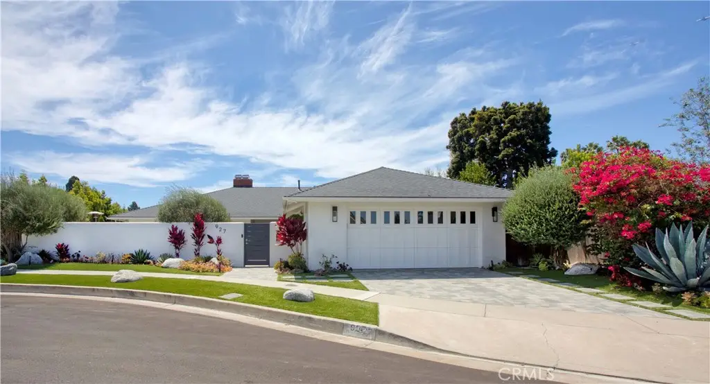 927 Bellis Street, Newport Beach, CA 92660 - #1