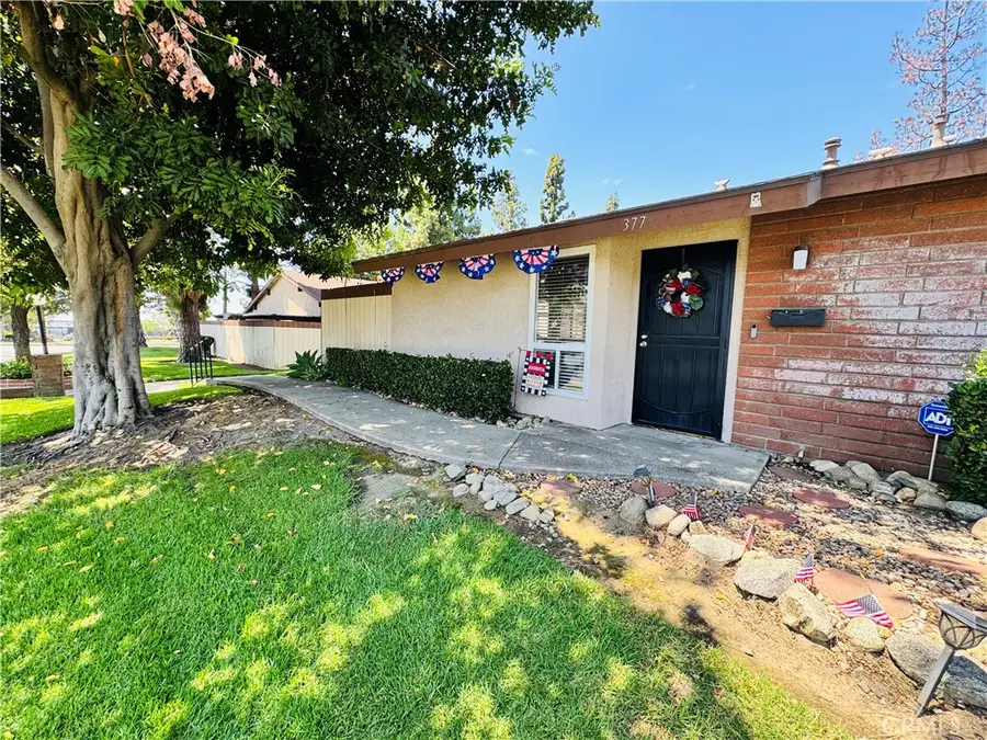 377 Spencer, Upland, CA 91786 - #2