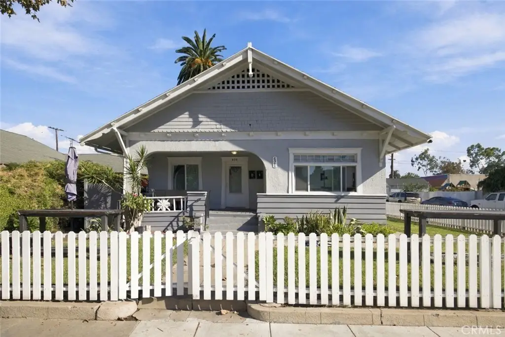 421 E Walnut, Santa Ana, CA 92701 - #1