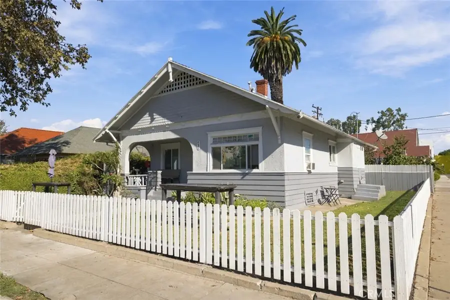 421 E Walnut, Santa Ana, CA 92701 - #2