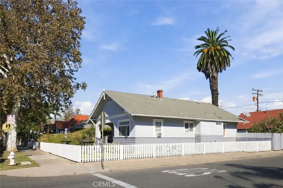421 E Walnut, Santa Ana, CA 92701 - #3