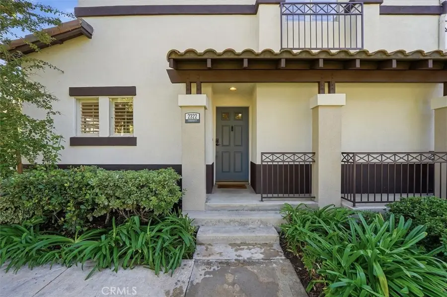 2322 Ternberry Court, Tustin, CA 92782 - #2