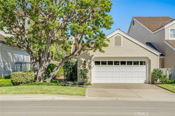 34 Hillsdale, Newport Beach, CA 92660
