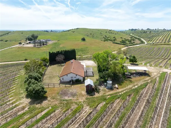 1375 Grana Place, San Miguel, CA 93451