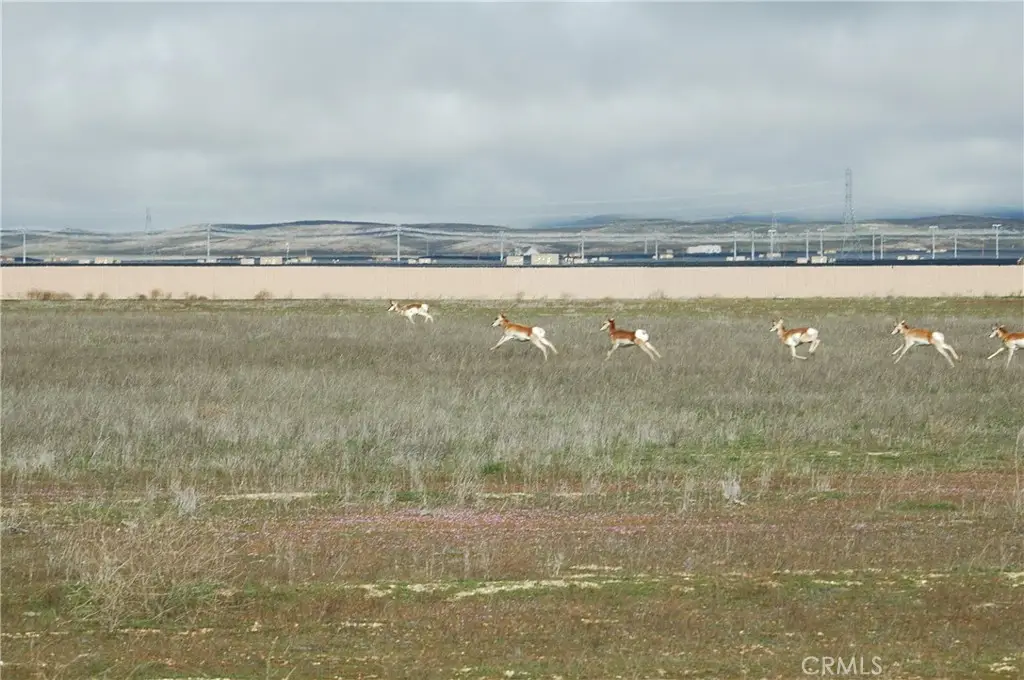 0 Arrow Bear Trail, California Valley, CA 93453 - Image #1