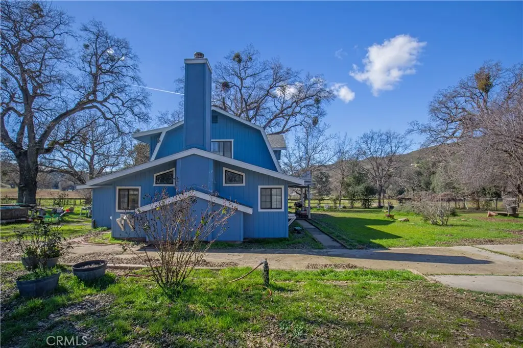 4555 Las Pilitas Road, Santa Margarita, CA 93453 - Image #1