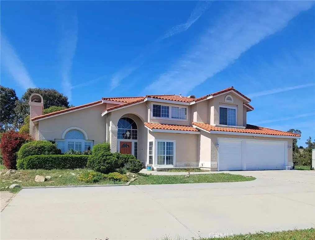 1793 Sutliff Road, San Miguel, CA 93451 - Image #1