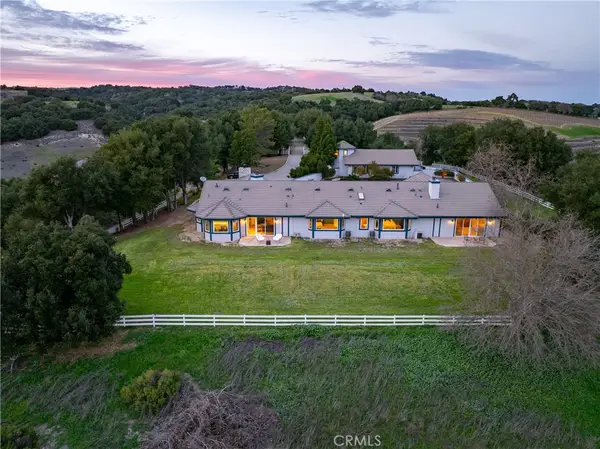 2867 Township Road, Paso Robles, CA 93446
