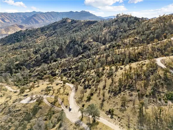 0 No Address, Bodfish, CA 93205