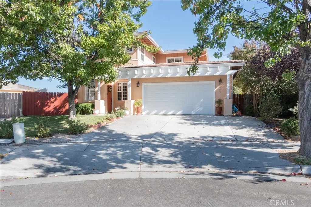 611 Larkfield Place, Paso Robles, CA 93446 - Image #1