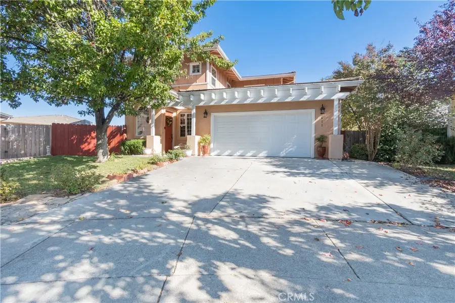 611 Larkfield Place, Paso Robles, CA 93446 - Image #2