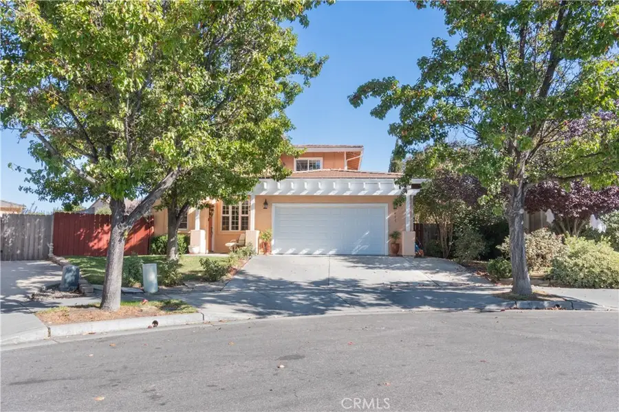 611 Larkfield Place, Paso Robles, CA 93446 - Image #3