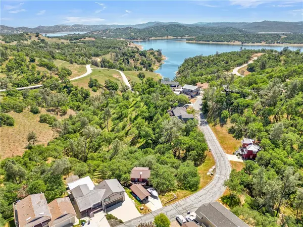 2664 Pine Ridge Road, Bradley, CA 93426