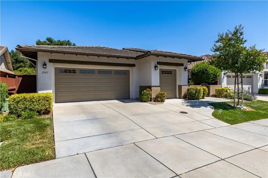 2747 Traditions Loop, Paso Robles, CA 93446 - Image #2